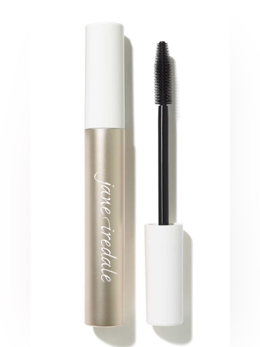 Lash Fixation Length & Definition Tubing Mascara